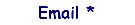 Email *